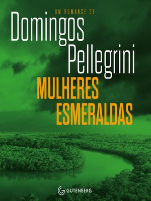 cover image of Mulheres Esmeraldas